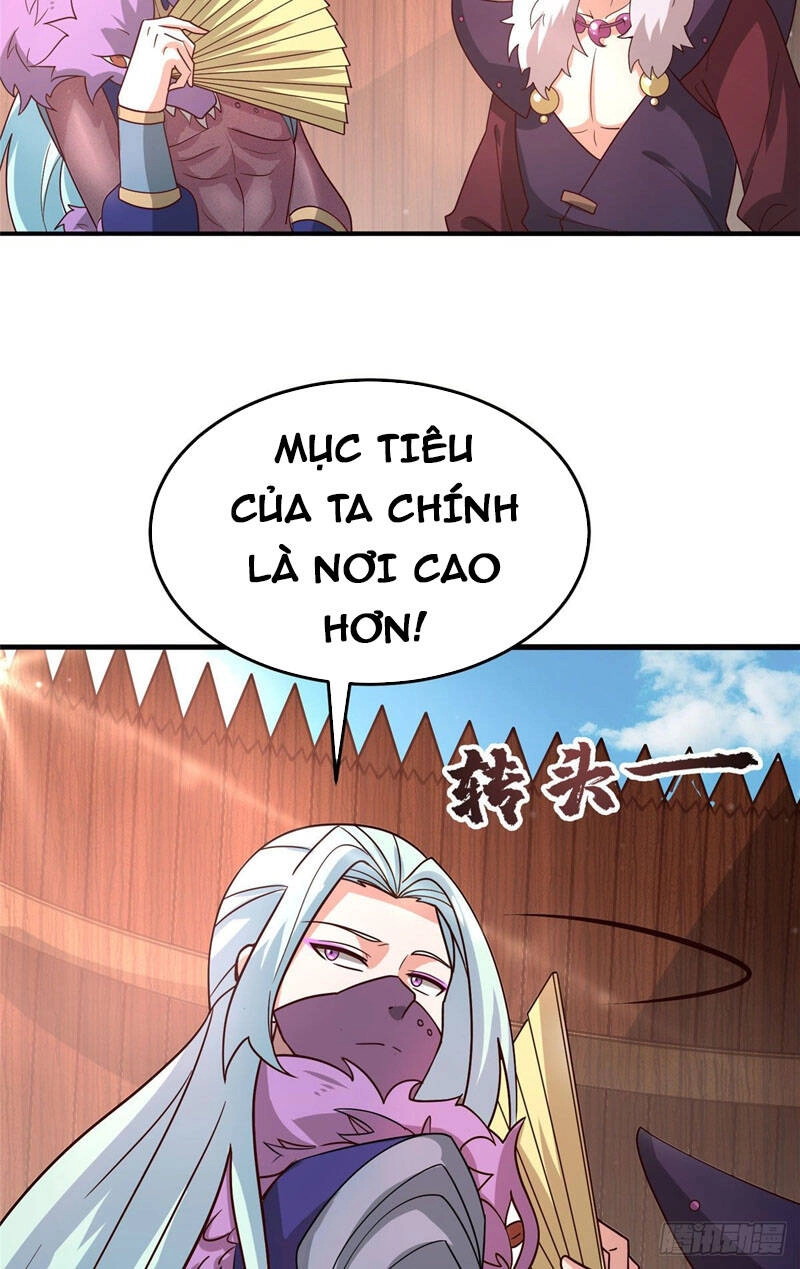 Chân Võ Thế Giới Chapter 39 - 24