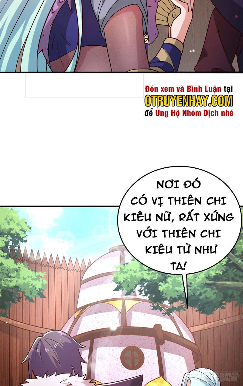 Chân Võ Thế Giới Chapter 39 - 25