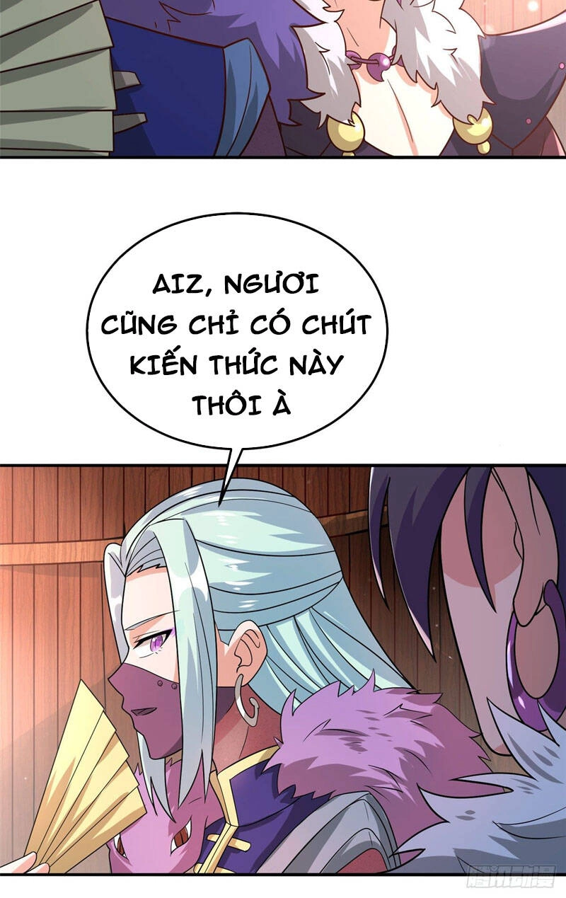 Chân Võ Thế Giới Chapter 39 - 27