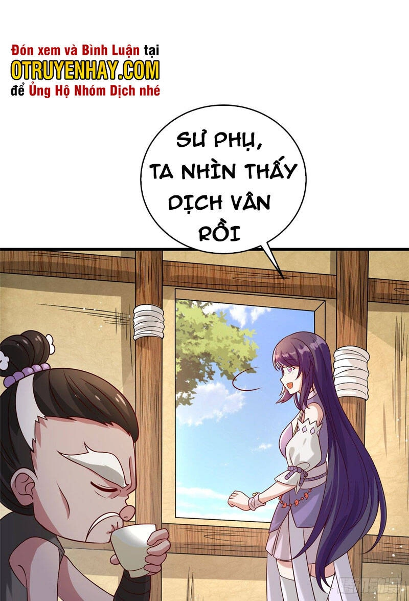 Chân Võ Thế Giới Chapter 39 - 29