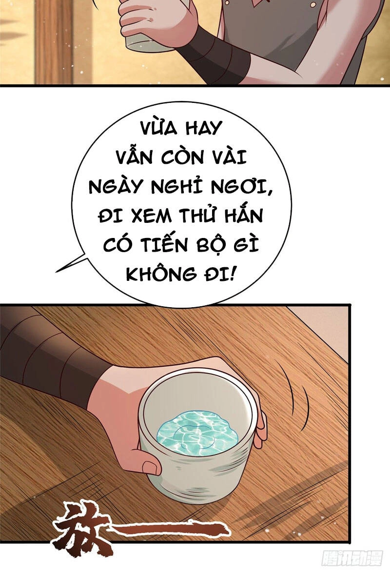 Chân Võ Thế Giới Chapter 39 - 31