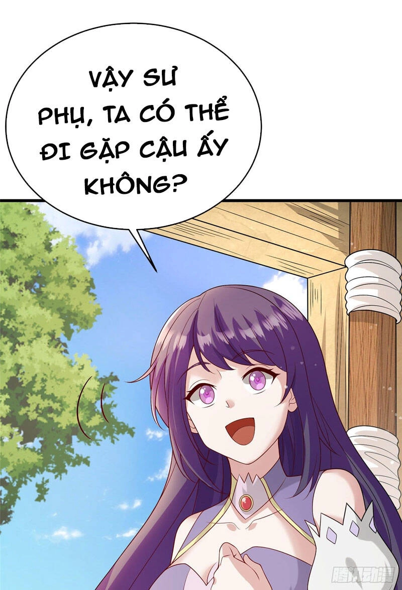 Chân Võ Thế Giới Chapter 39 - 32