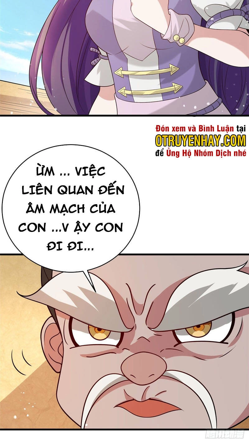 Chân Võ Thế Giới Chapter 39 - 33