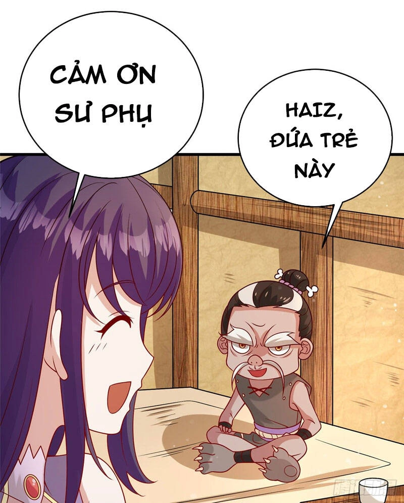 Chân Võ Thế Giới Chapter 39 - 34