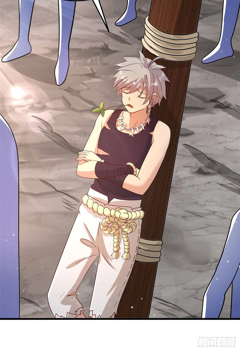 Chân Võ Thế Giới Chapter 39 - 37