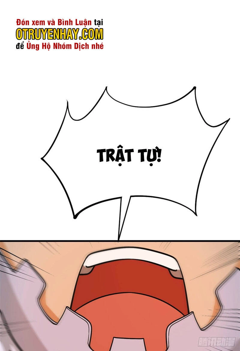 Chân Võ Thế Giới Chapter 39 - 38