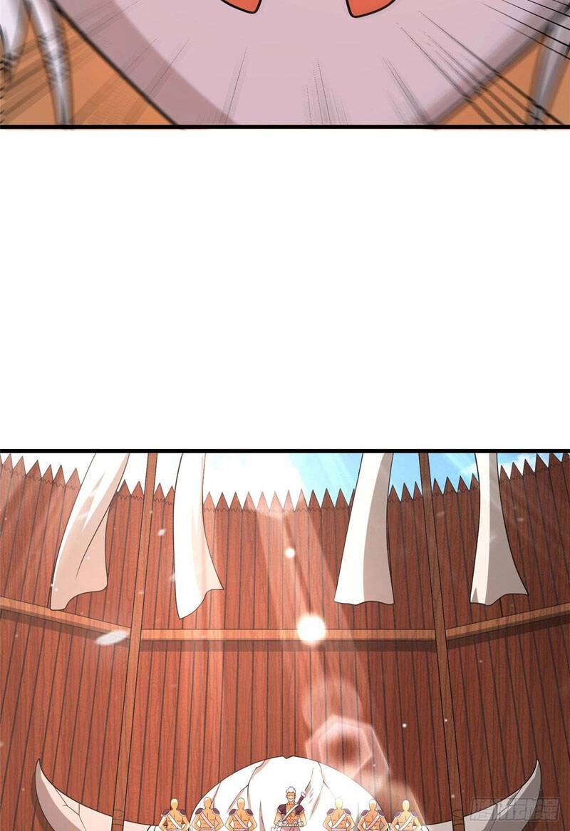 Chân Võ Thế Giới Chapter 39 - 39