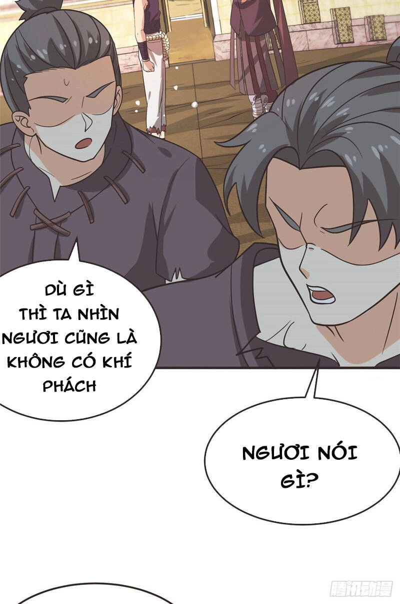 Chân Võ Thế Giới Chapter 40 - 1