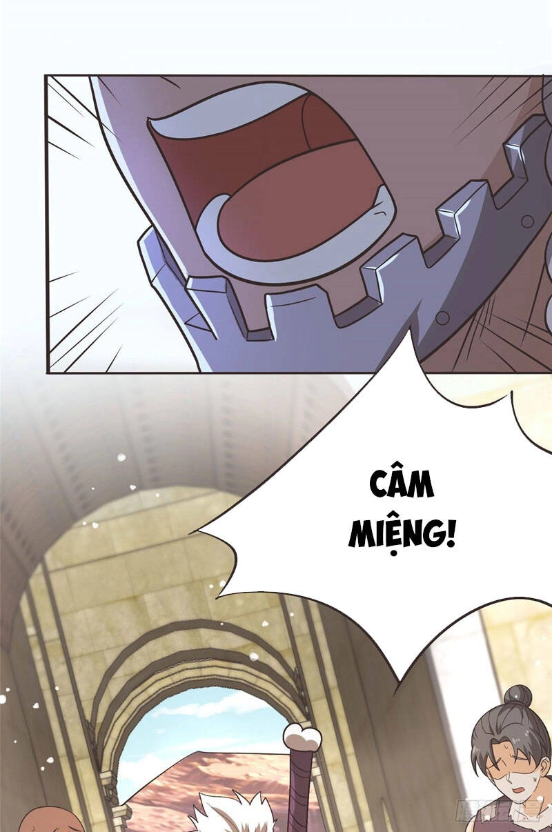 Chân Võ Thế Giới Chapter 40 - 3