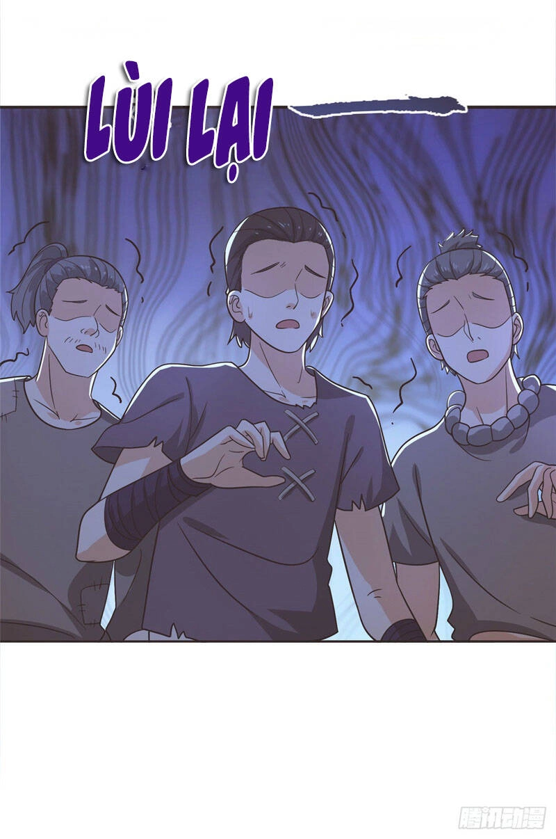 Chân Võ Thế Giới Chapter 40 - 6