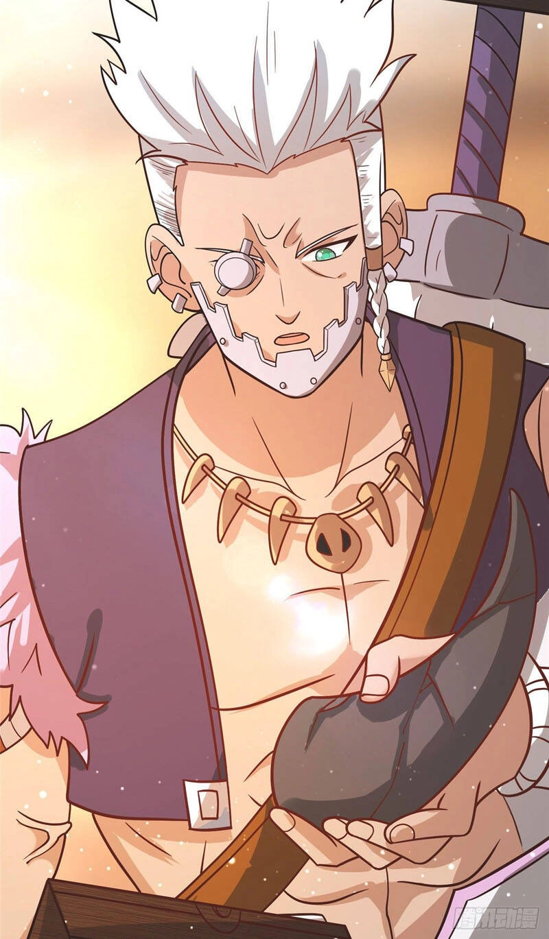 Chân Võ Thế Giới Chapter 40 - 8