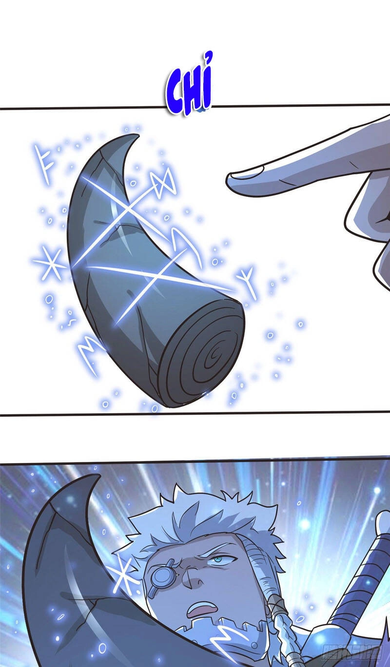 Chân Võ Thế Giới Chapter 40 - 10