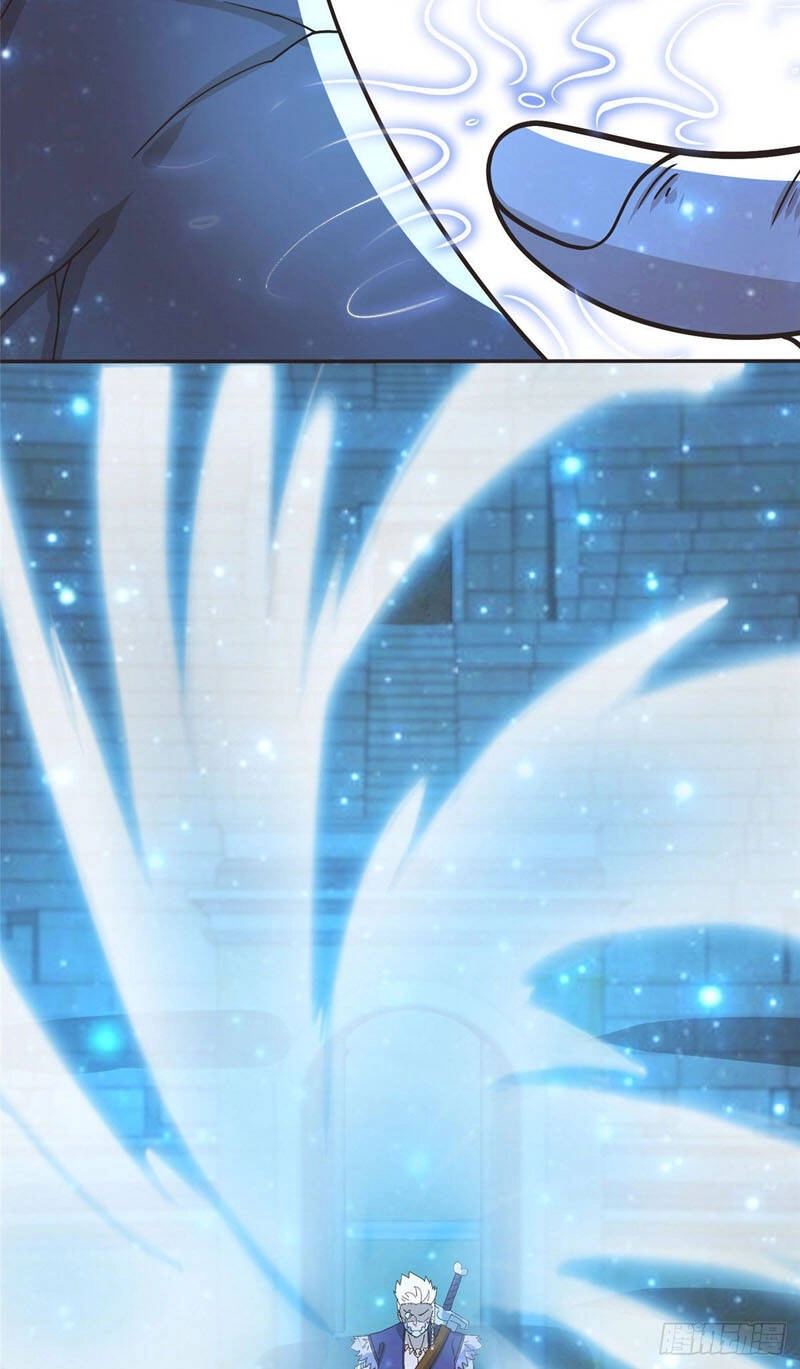 Chân Võ Thế Giới Chapter 40 - 13