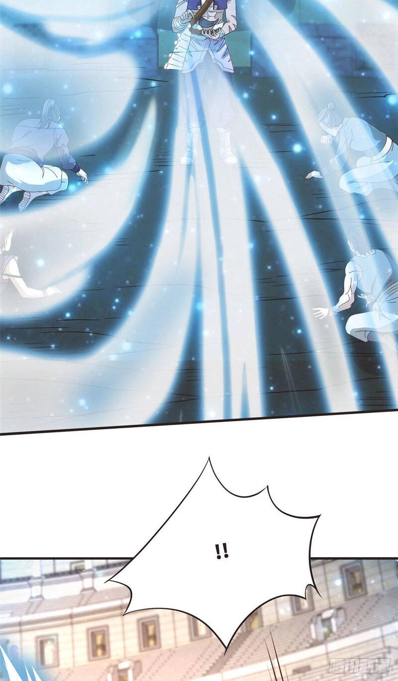 Chân Võ Thế Giới Chapter 40 - 14