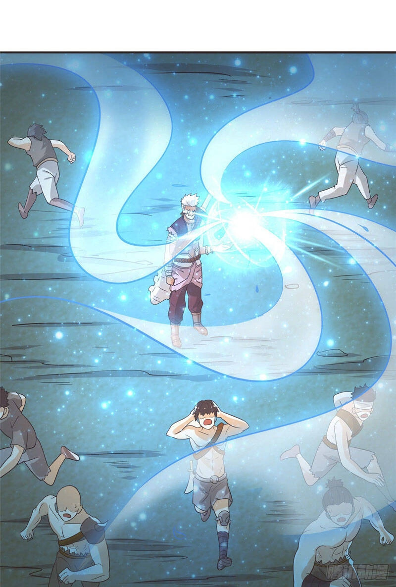 Chân Võ Thế Giới Chapter 40 - 16