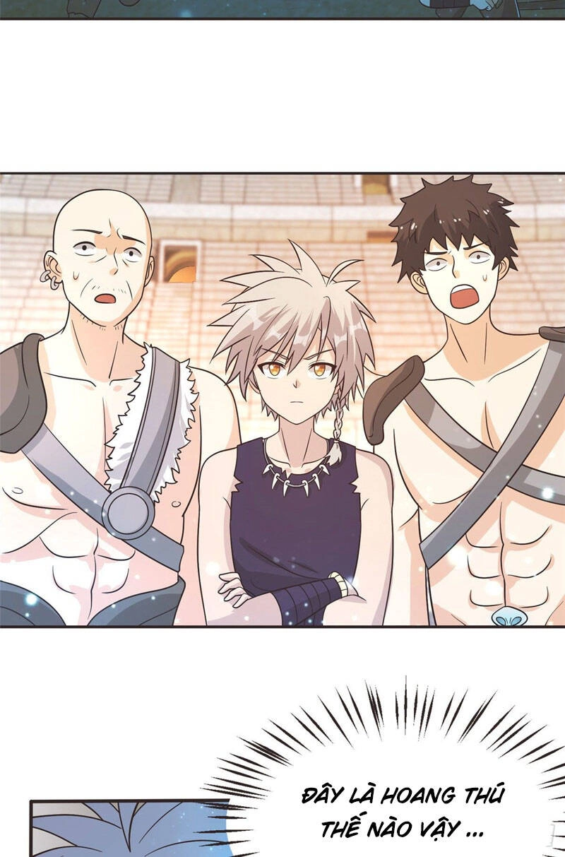 Chân Võ Thế Giới Chapter 40 - 17