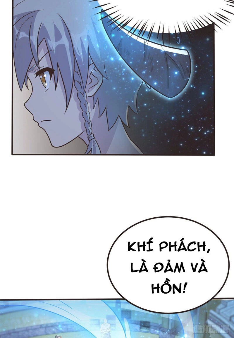 Chân Võ Thế Giới Chapter 40 - 18