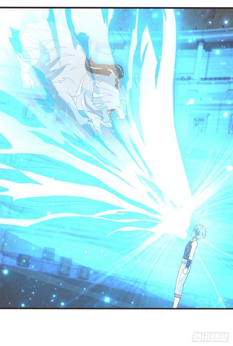 Chân Võ Thế Giới Chapter 40 - 24