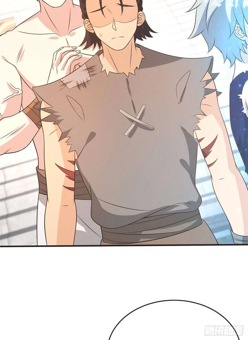 Chân Võ Thế Giới Chapter 40 - 28