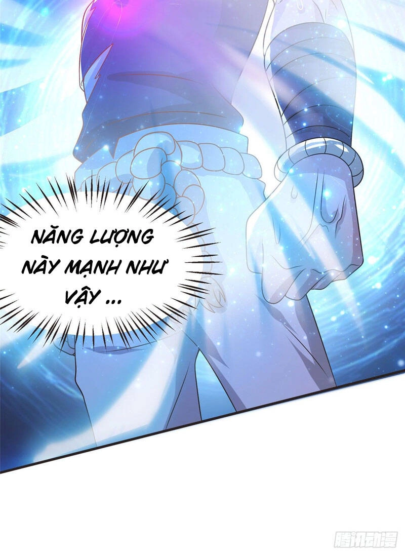 Chân Võ Thế Giới Chapter 40 - 33