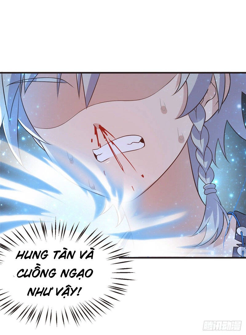 Chân Võ Thế Giới Chapter 40 - 34