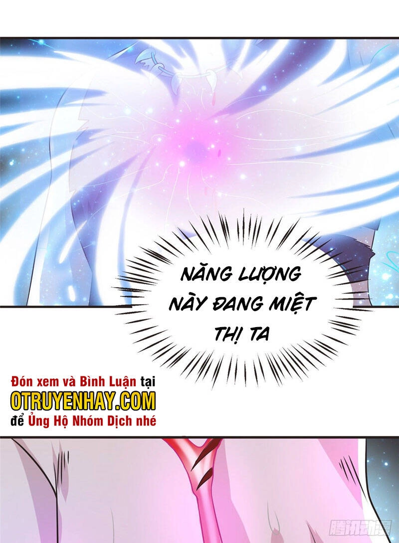 Chân Võ Thế Giới Chapter 40 - 35