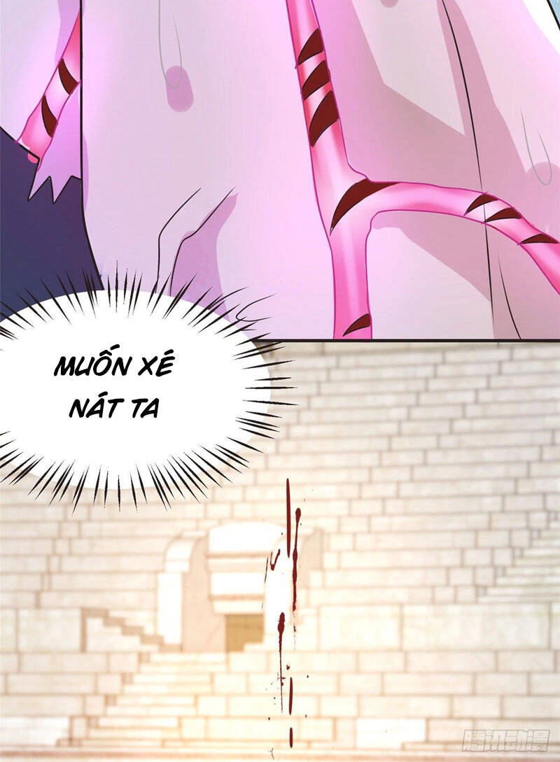 Chân Võ Thế Giới Chapter 40 - 36