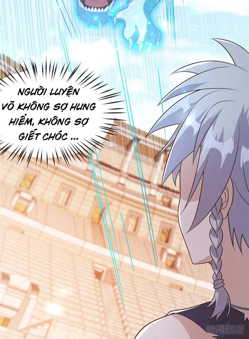 Chân Võ Thế Giới Chapter 40 - 39