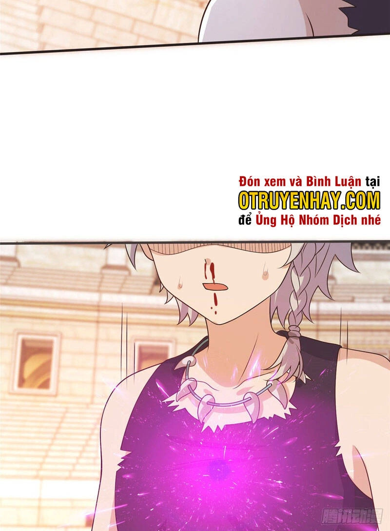 Chân Võ Thế Giới Chapter 40 - 40