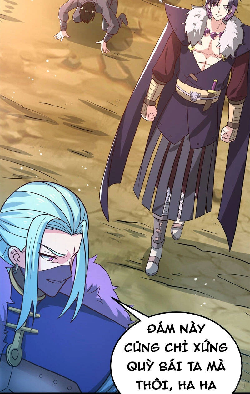 Chân Võ Thế Giới Chapter 41 - 3