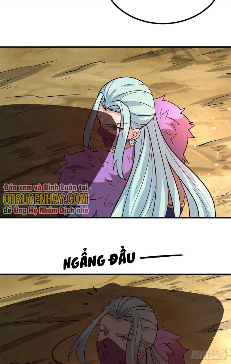 Chân Võ Thế Giới Chapter 41 - 4