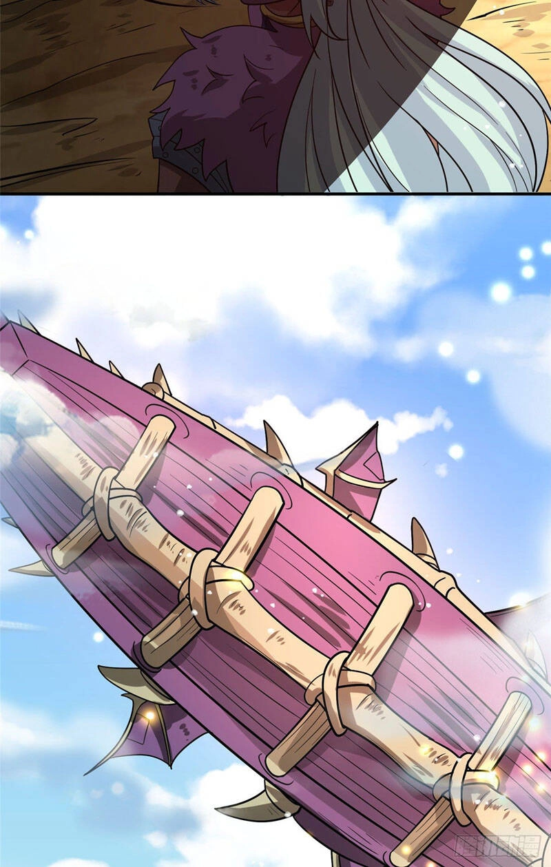 Chân Võ Thế Giới Chapter 41 - 5