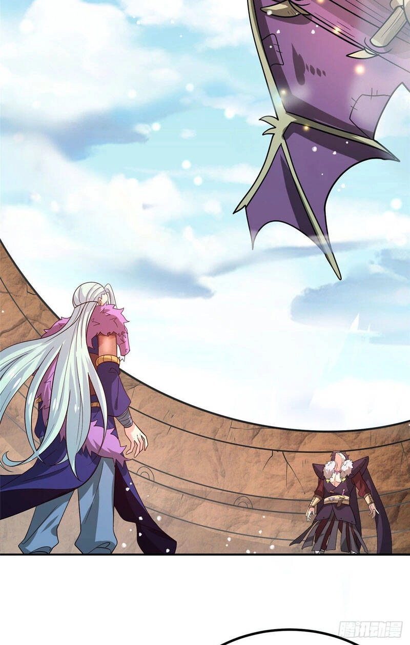 Chân Võ Thế Giới Chapter 41 - 6