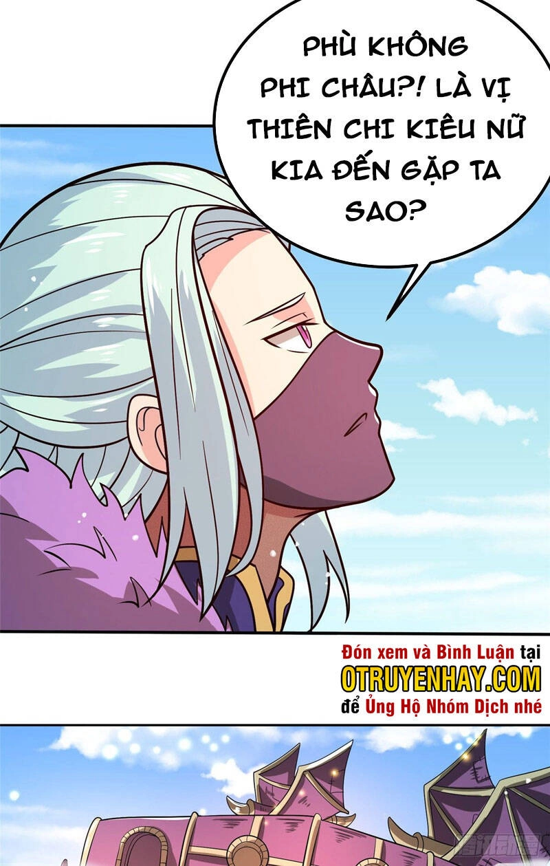 Chân Võ Thế Giới Chapter 41 - 7