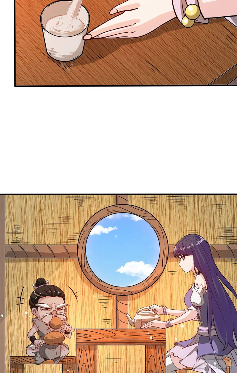 Chân Võ Thế Giới Chapter 41 - 9