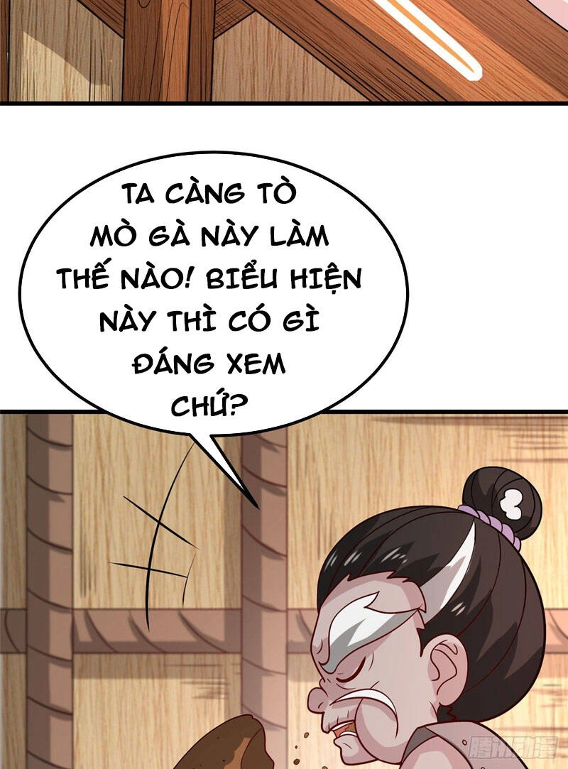 Chân Võ Thế Giới Chapter 41 - 12