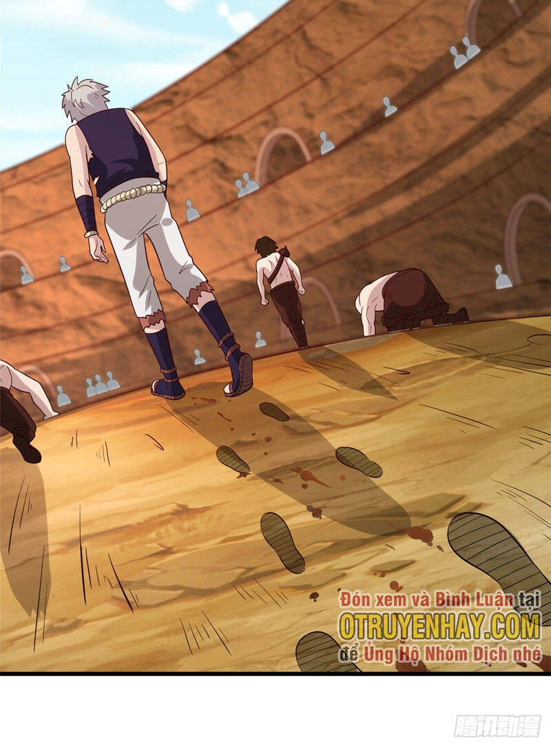 Chân Võ Thế Giới Chapter 41 - 16