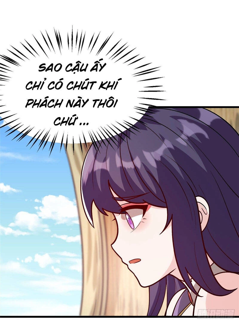 Chân Võ Thế Giới Chapter 41 - 18