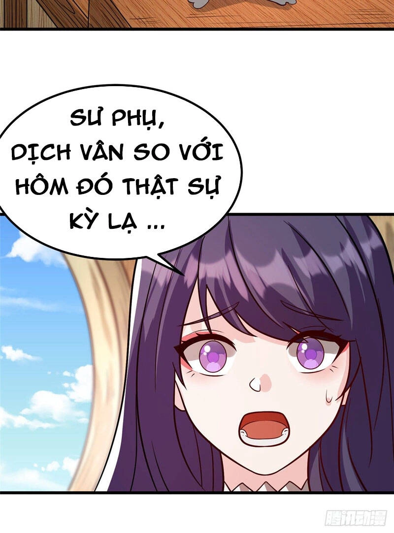 Chân Võ Thế Giới Chapter 41 - 20