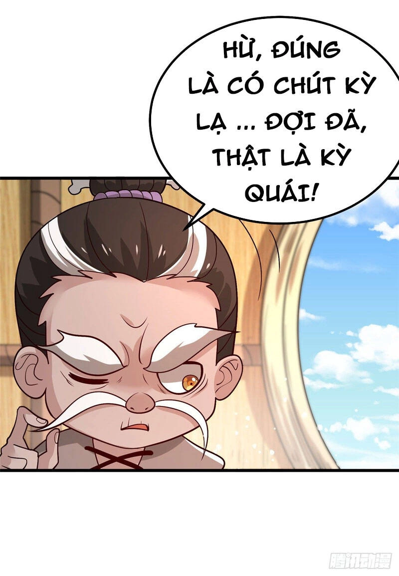 Chân Võ Thế Giới Chapter 41 - 21