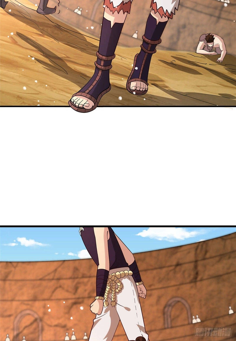 Chân Võ Thế Giới Chapter 41 - 23