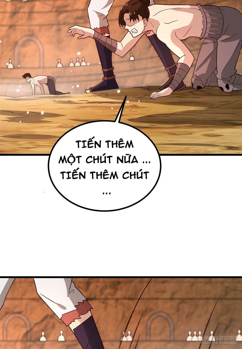 Chân Võ Thế Giới Chapter 41 - 24