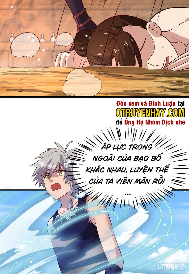 Chân Võ Thế Giới Chapter 41 - 25