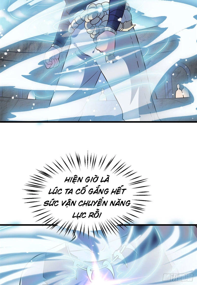 Chân Võ Thế Giới Chapter 41 - 26