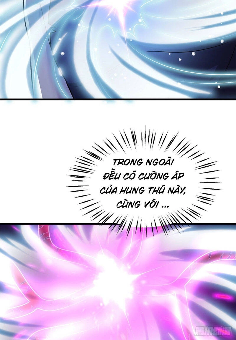 Chân Võ Thế Giới Chapter 41 - 27