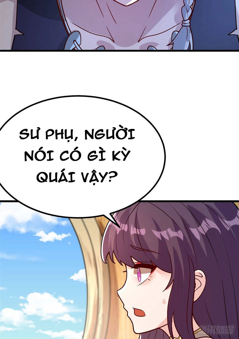 Chân Võ Thế Giới Chapter 41 - 29