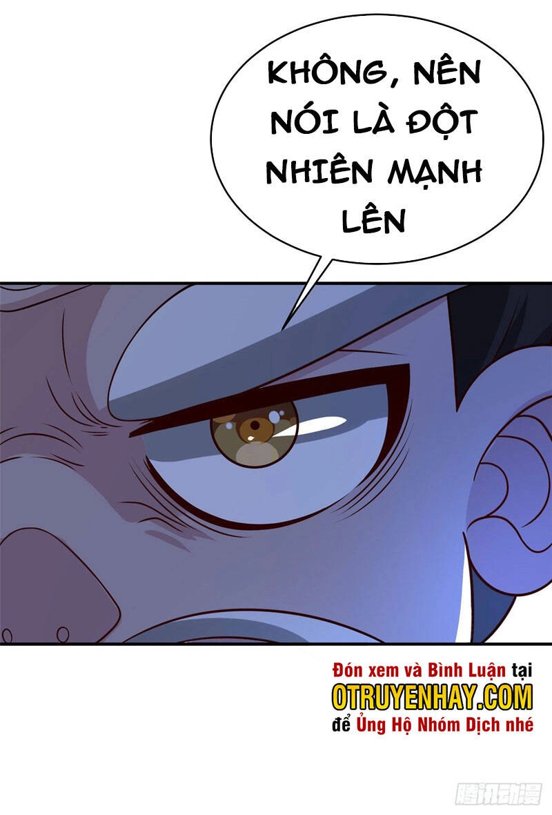 Chân Võ Thế Giới Chapter 41 - 31