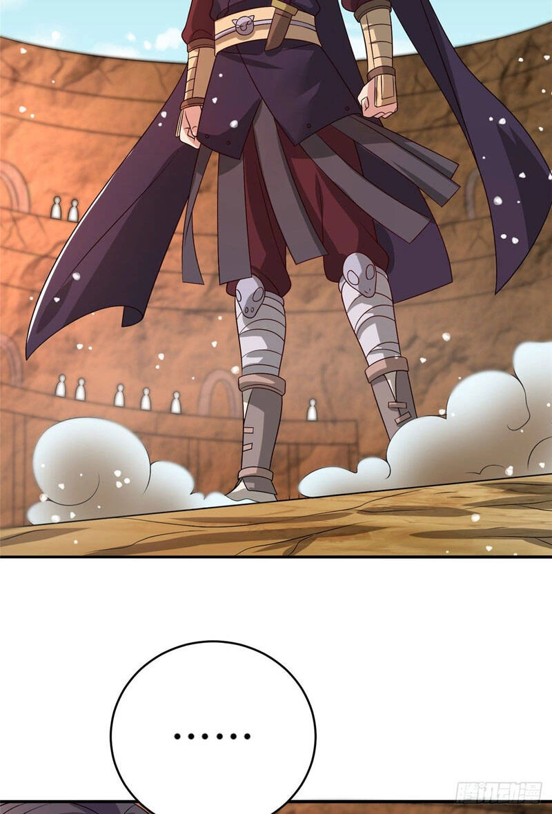 Chân Võ Thế Giới Chapter 41 - 33