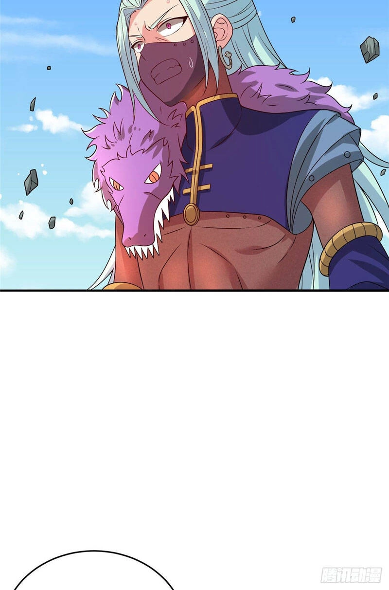 Chân Võ Thế Giới Chapter 41 - 35