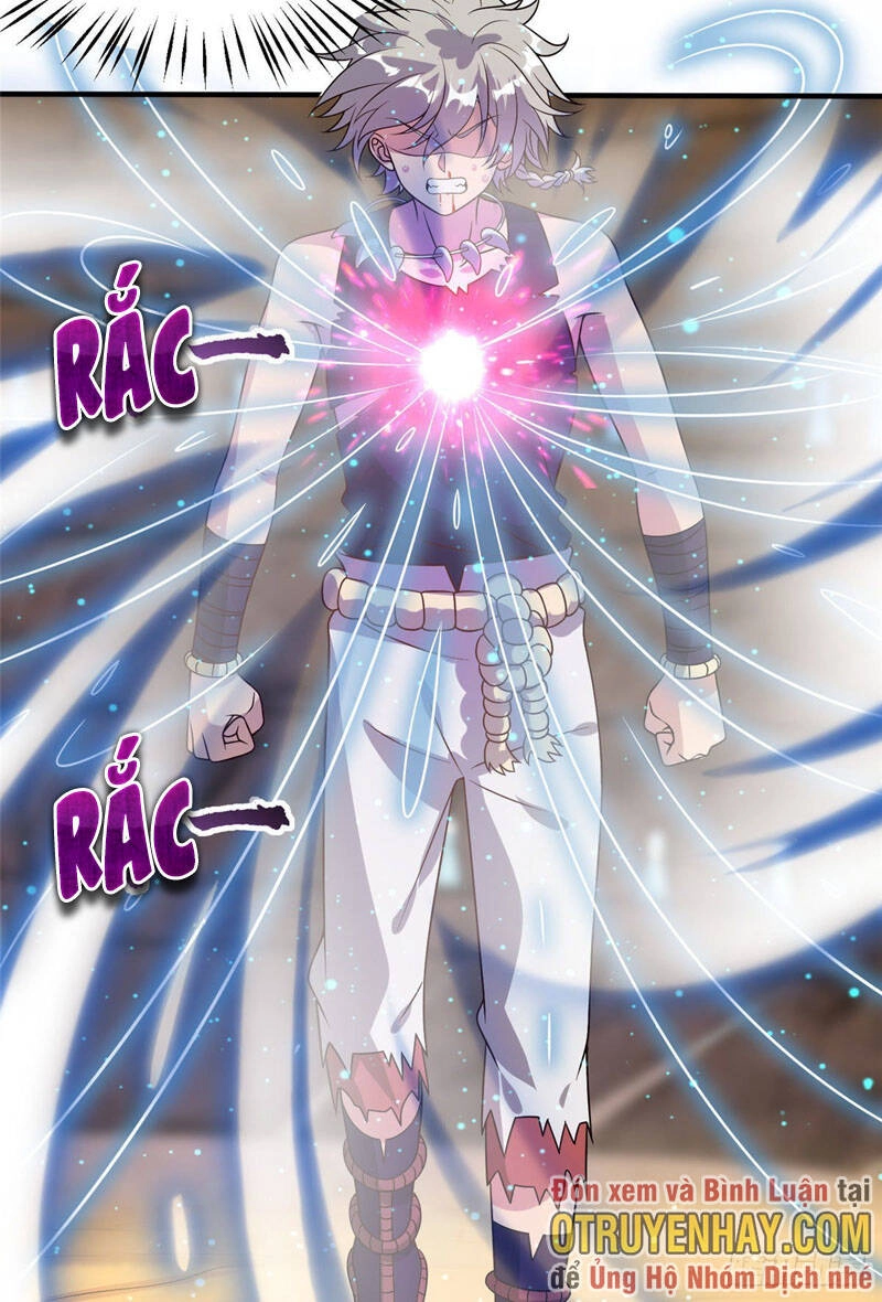 Chân Võ Thế Giới Chapter 41 - 37